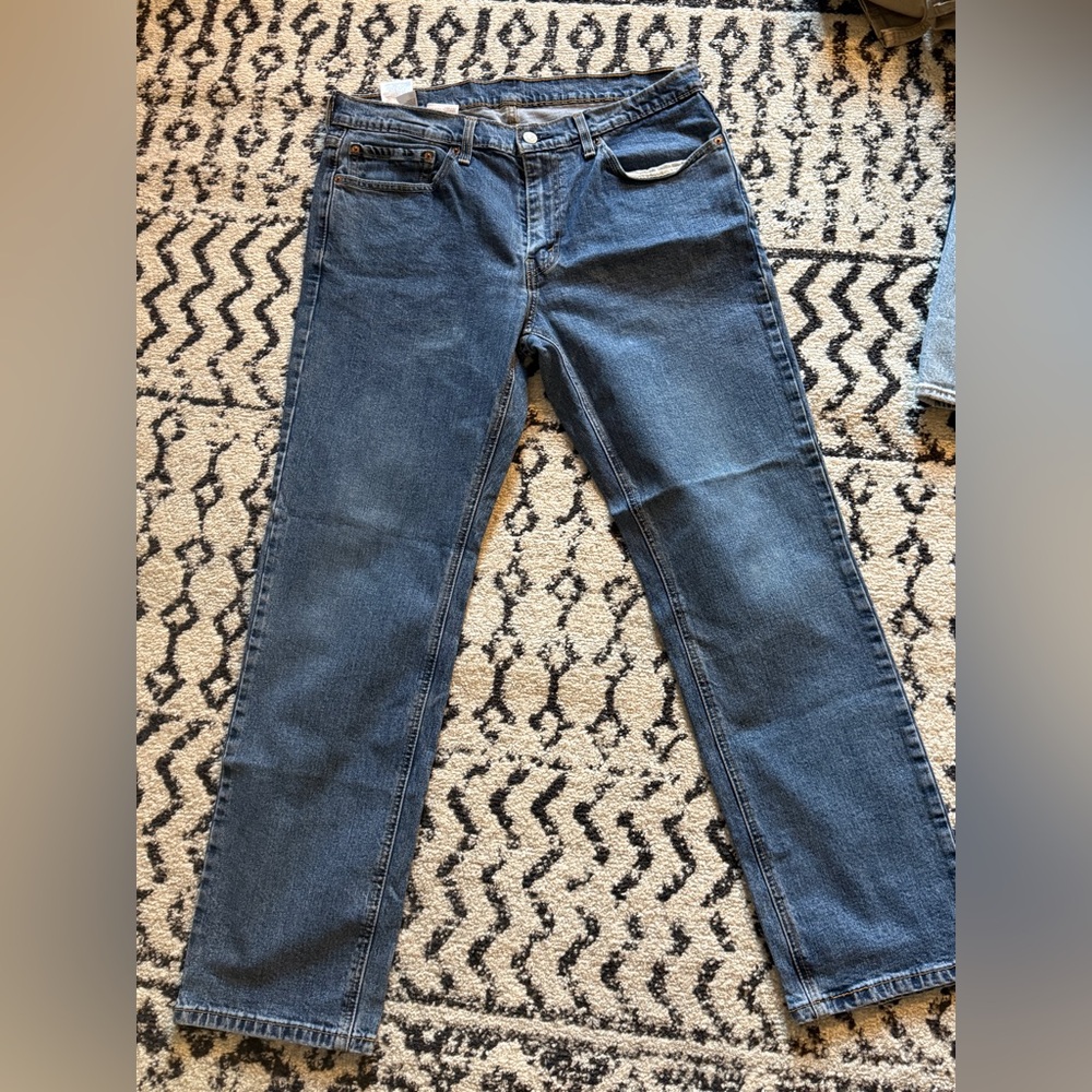 Men’s 541 Jeans